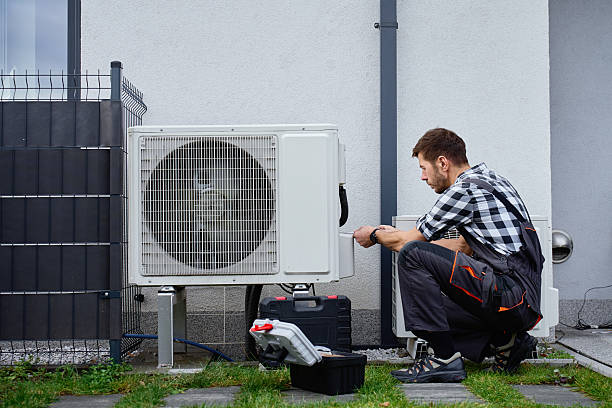 Trusted Hvac service in Trinity, TX - Tropical Oasis HVAC